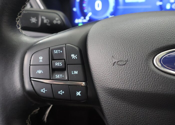 Ford Kuga 2.5 PHEV Vignale
