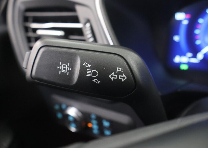 Ford Kuga 2.5 PHEV Vignale