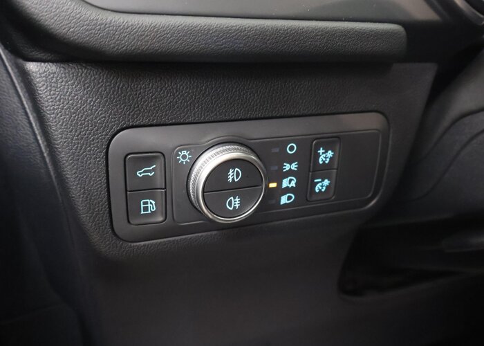 Ford Kuga 2.5 PHEV Vignale