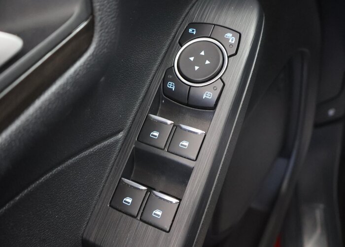 Ford Kuga 2.5 PHEV Vignale