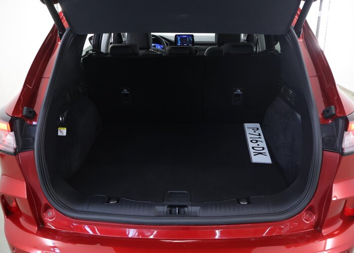 Ford Kuga 2.5 PHEV Vignale