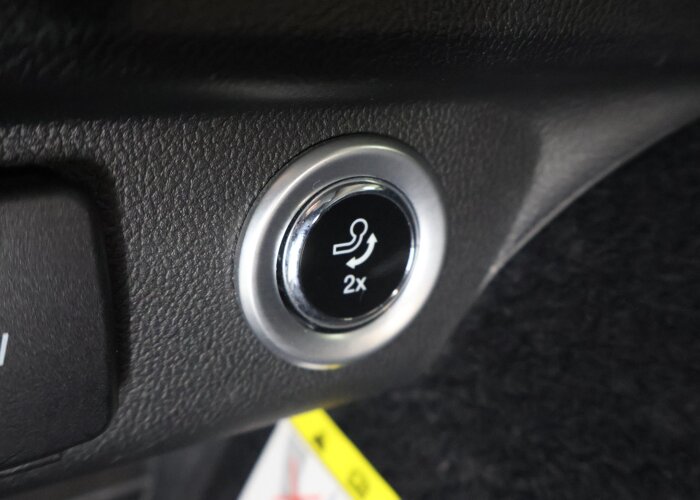 Ford Kuga 2.5 PHEV Vignale