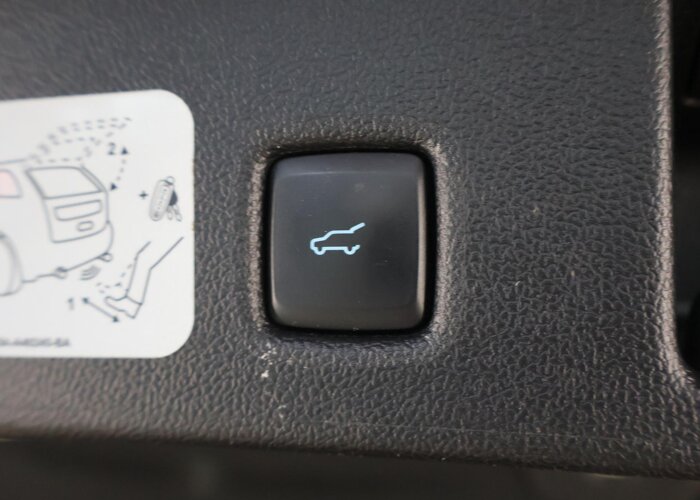 Ford Kuga 2.5 PHEV Vignale