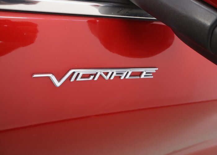 Ford Kuga 2.5 PHEV Vignale