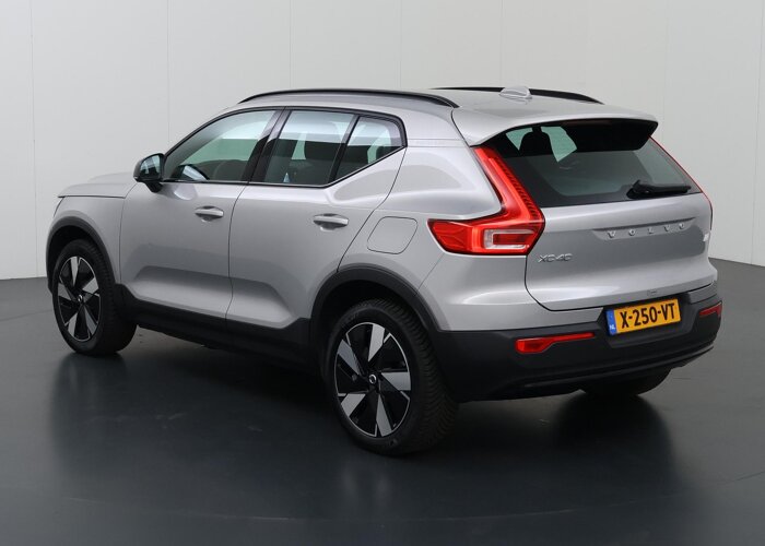 Volvo XC40 Single Motor Essential 69 kWh