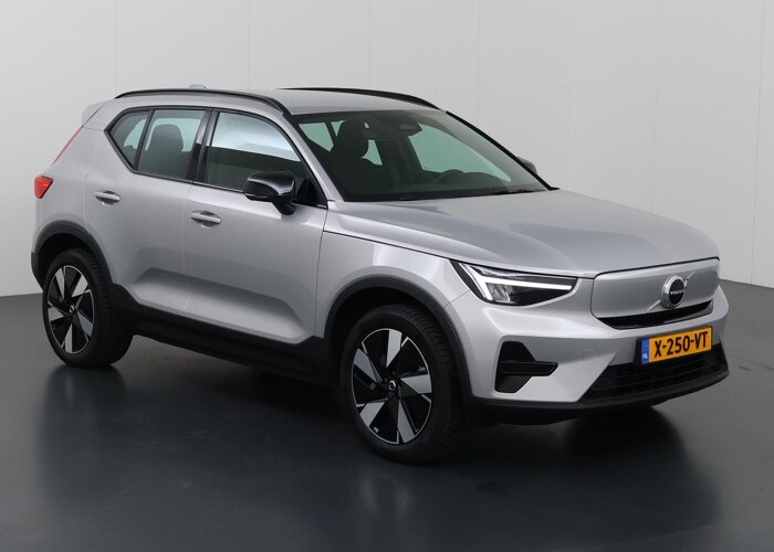 Volvo XC40 Single Motor Essential 69 kWh