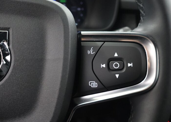 Volvo XC40 Single Motor Essential 69 kWh