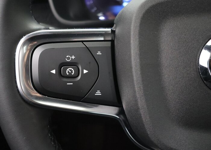 Volvo XC40 Single Motor Essential 69 kWh