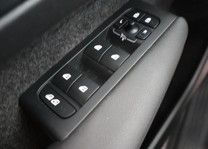 Volvo XC40 Single Motor Essential 69 kWh