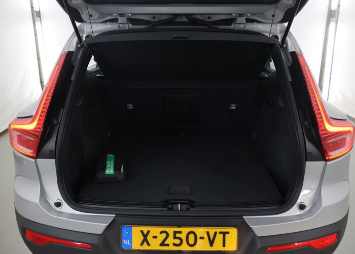 Volvo XC40 Single Motor Essential 69 kWh
