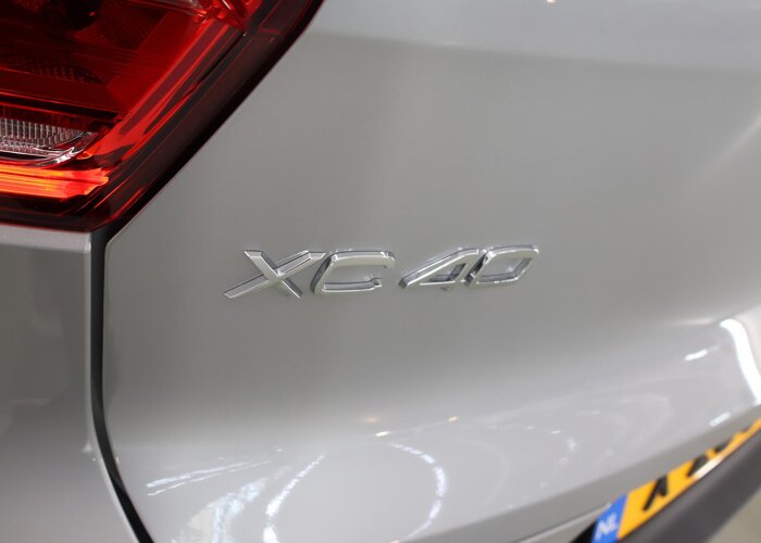 Volvo XC40 Single Motor Essential 69 kWh