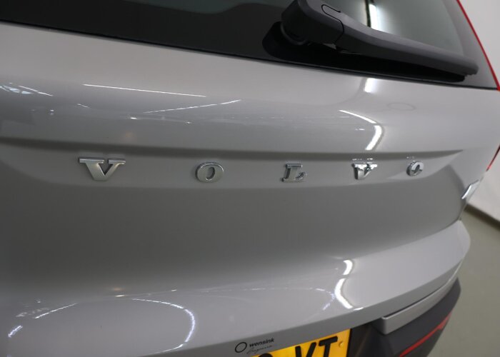 Volvo XC40 Single Motor Essential 69 kWh