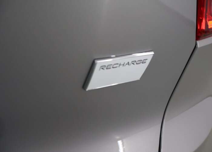 Volvo XC40 Single Motor Essential 69 kWh