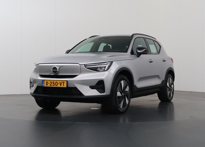 Volvo XC40 Single Motor Essential 69 kWh