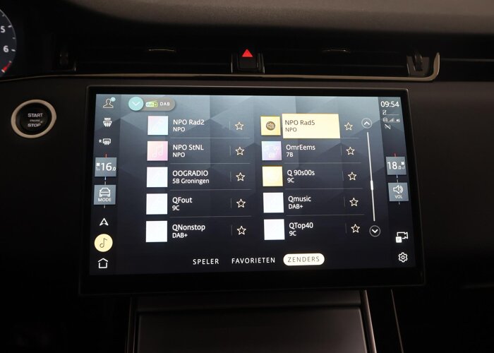 Land Rover Range Rover Evoque 1.5 P300e PHEV AWD Dynamic SE