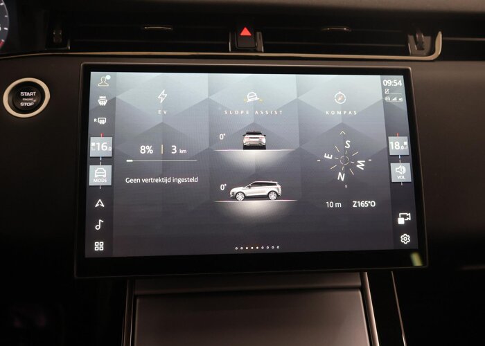 Land Rover Range Rover Evoque 1.5 P300e PHEV AWD Dynamic SE