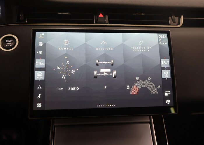 Land Rover Range Rover Evoque 1.5 P300e PHEV AWD Dynamic SE