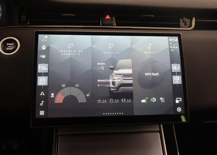 Land Rover Range Rover Evoque 1.5 P300e PHEV AWD Dynamic SE