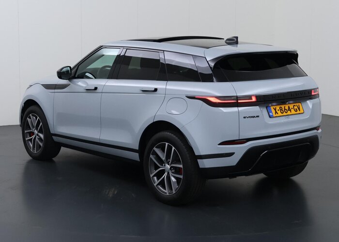 Land Rover Range Rover Evoque 1.5 P300e PHEV AWD Dynamic SE