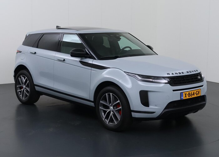 Land Rover Range Rover Evoque 1.5 P300e PHEV AWD Dynamic SE