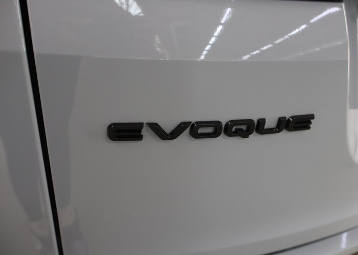 Land Rover Range Rover Evoque 1.5 P300e PHEV AWD Dynamic SE