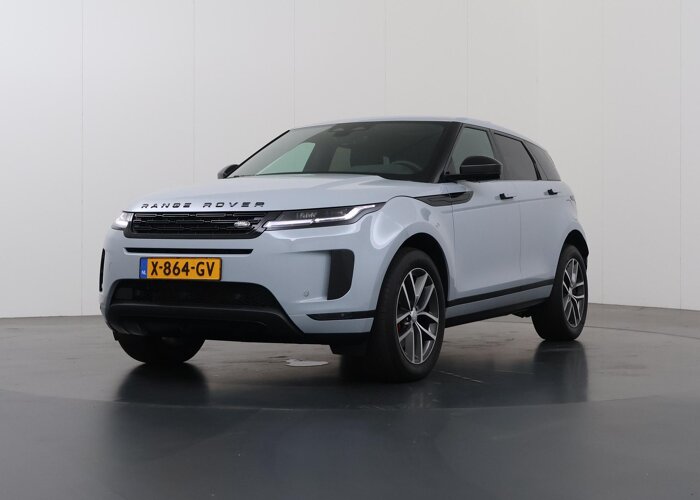 Land Rover Range Rover Evoque 1.5 P300e PHEV AWD Dynamic SE