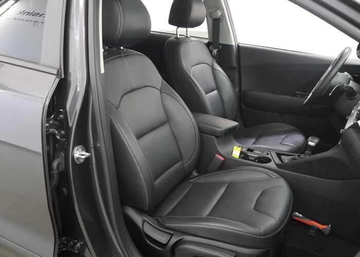 Kia Niro 1.6 GDi Hybrid DynamicPlusLine
