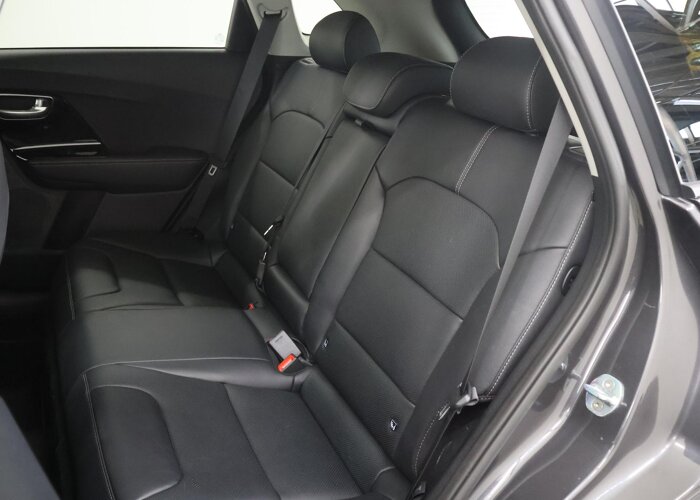 Kia Niro 1.6 GDi Hybrid DynamicPlusLine