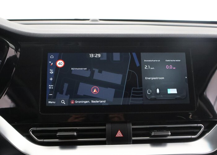 Kia Niro 1.6 GDi Hybrid DynamicPlusLine