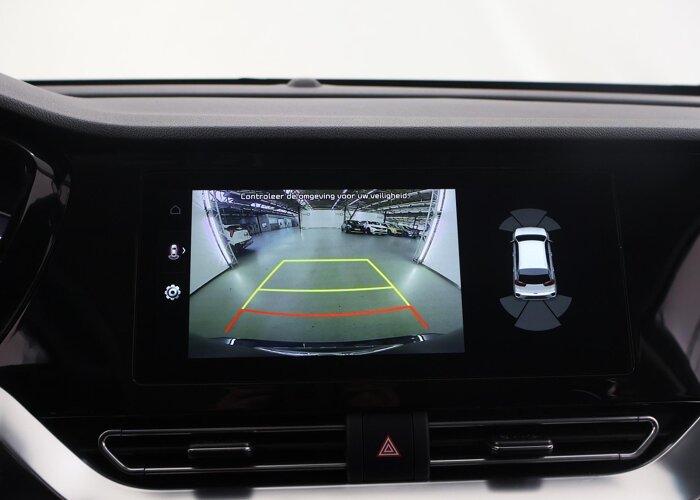 Kia Niro 1.6 GDi Hybrid DynamicPlusLine