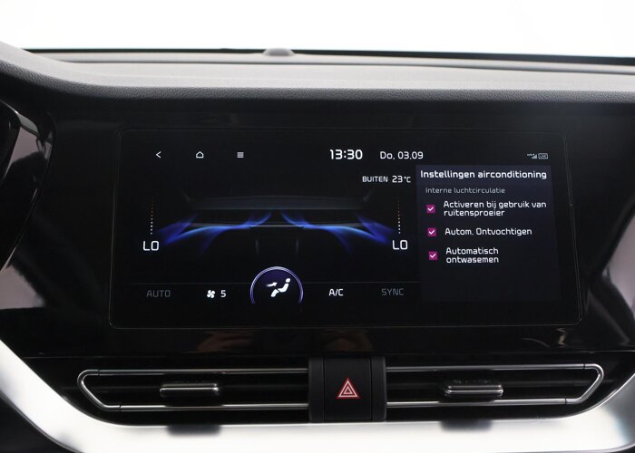 Kia Niro 1.6 GDi Hybrid DynamicPlusLine