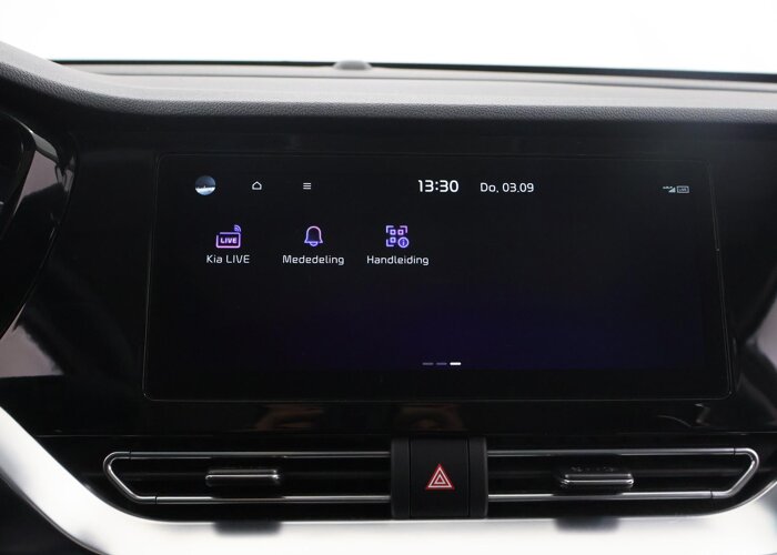 Kia Niro 1.6 GDi Hybrid DynamicPlusLine