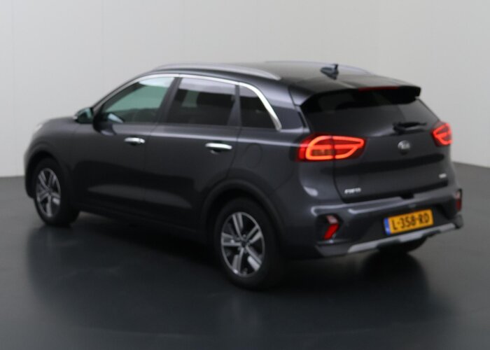 Kia Niro 1.6 GDi Hybrid DynamicPlusLine