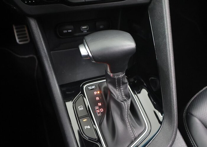 Kia Niro 1.6 GDi Hybrid DynamicPlusLine