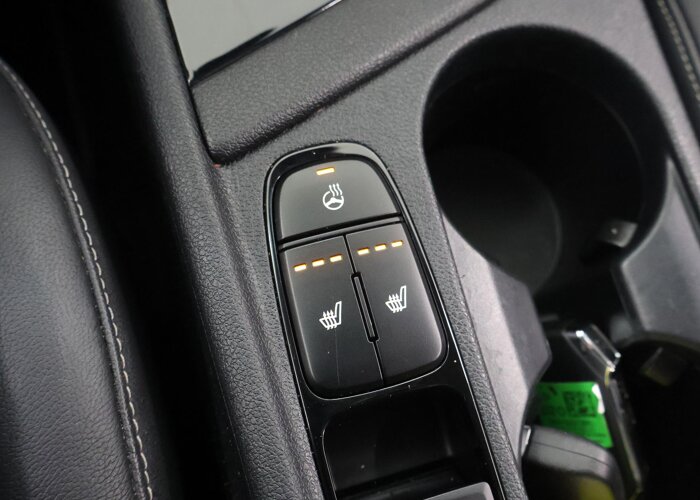 Kia Niro 1.6 GDi Hybrid DynamicPlusLine
