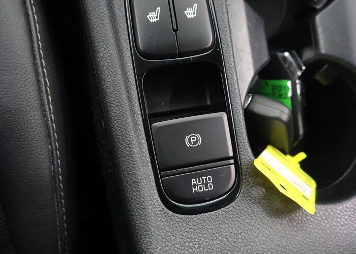 Kia Niro 1.6 GDi Hybrid DynamicPlusLine