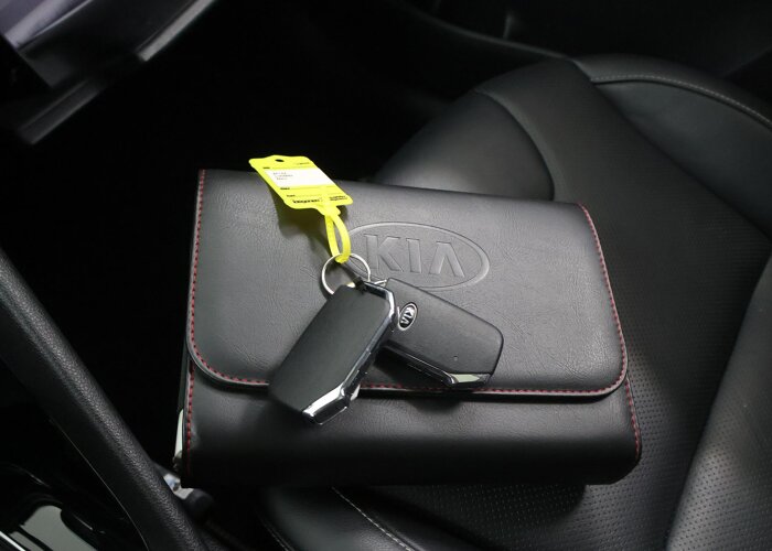 Kia Niro 1.6 GDi Hybrid DynamicPlusLine