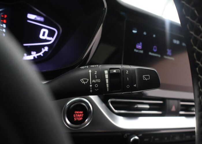 Kia Niro 1.6 GDi Hybrid DynamicPlusLine