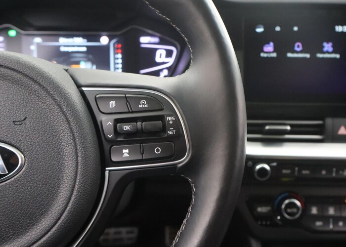 Kia Niro 1.6 GDi Hybrid DynamicPlusLine