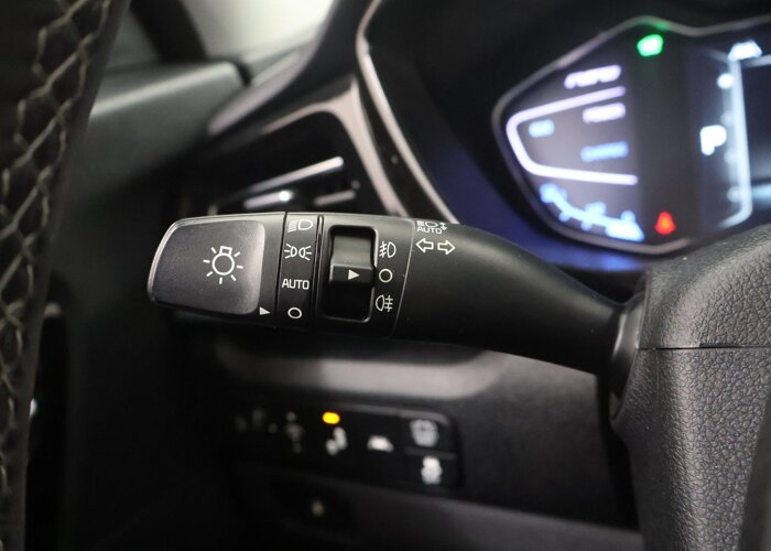 Kia Niro 1.6 GDi Hybrid DynamicPlusLine