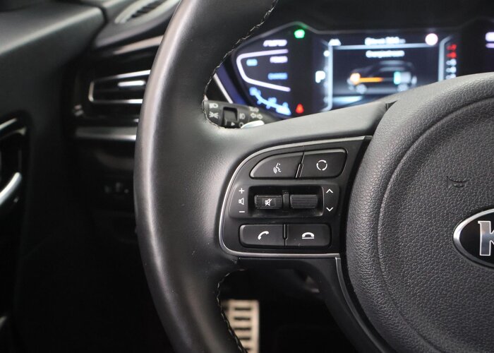 Kia Niro 1.6 GDi Hybrid DynamicPlusLine
