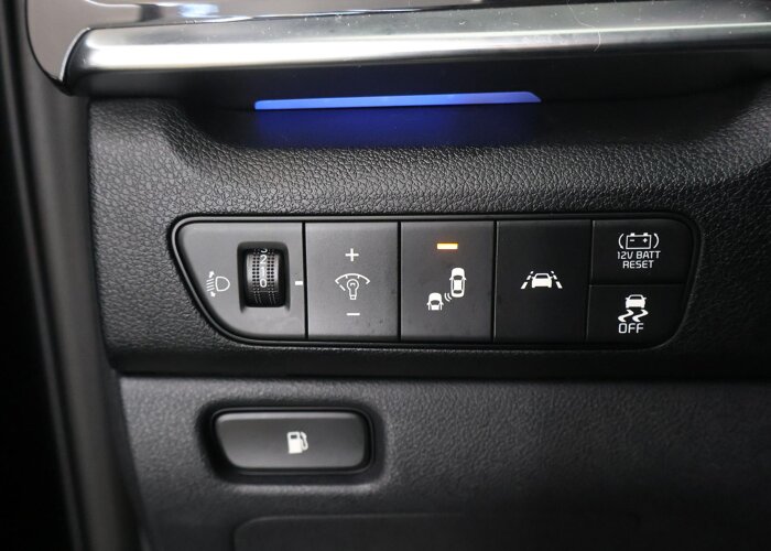 Kia Niro 1.6 GDi Hybrid DynamicPlusLine