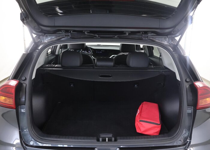 Kia Niro 1.6 GDi Hybrid DynamicPlusLine