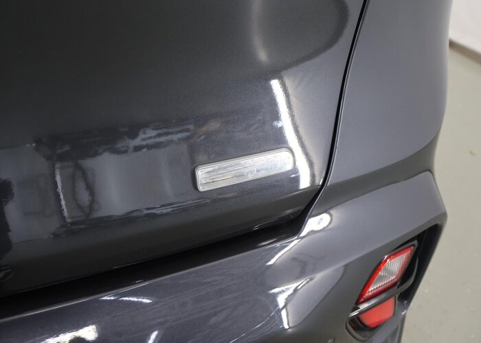 Kia Niro 1.6 GDi Hybrid DynamicPlusLine