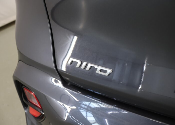 Kia Niro 1.6 GDi Hybrid DynamicPlusLine