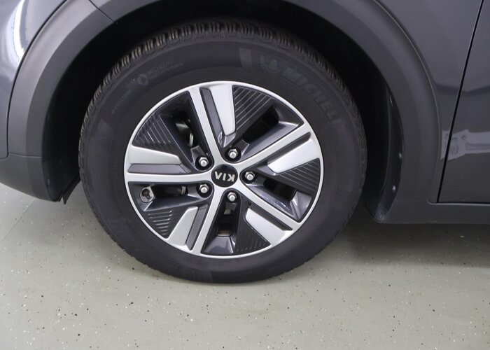 Kia Niro 1.6 GDi Hybrid DynamicPlusLine
