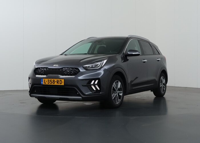 Kia Niro 1.6 GDi Hybrid DynamicPlusLine