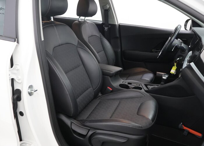 Kia Niro 1.6 GDi Hybrid DynamicLine