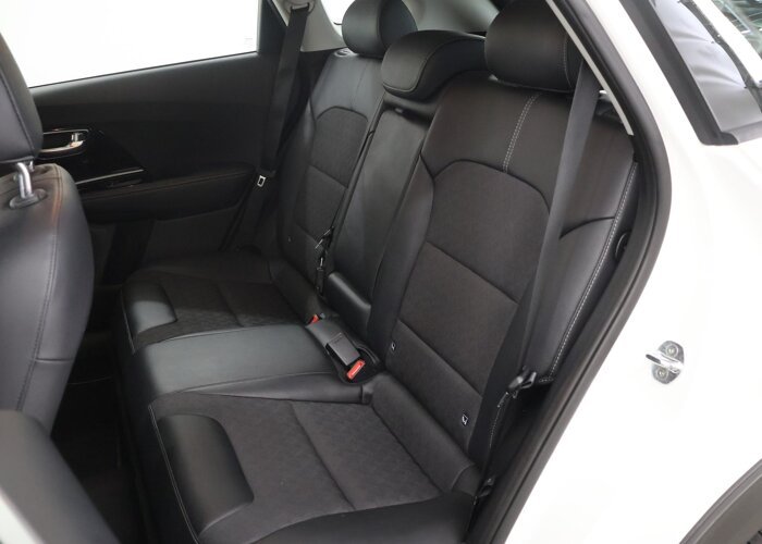 Kia Niro 1.6 GDi Hybrid DynamicLine