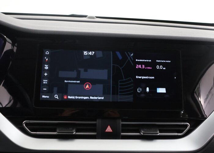 Kia Niro 1.6 GDi Hybrid DynamicLine